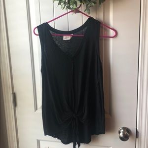 Universal Threads Tie Tank